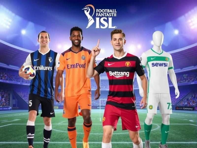 Football Fantasy11 rewards including ISL tickets, jerseys, and Indian brand vouchers